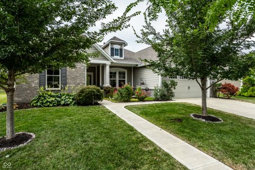 14491 Carlow Run, Carmel, IN, 46074-1412 | Card Image