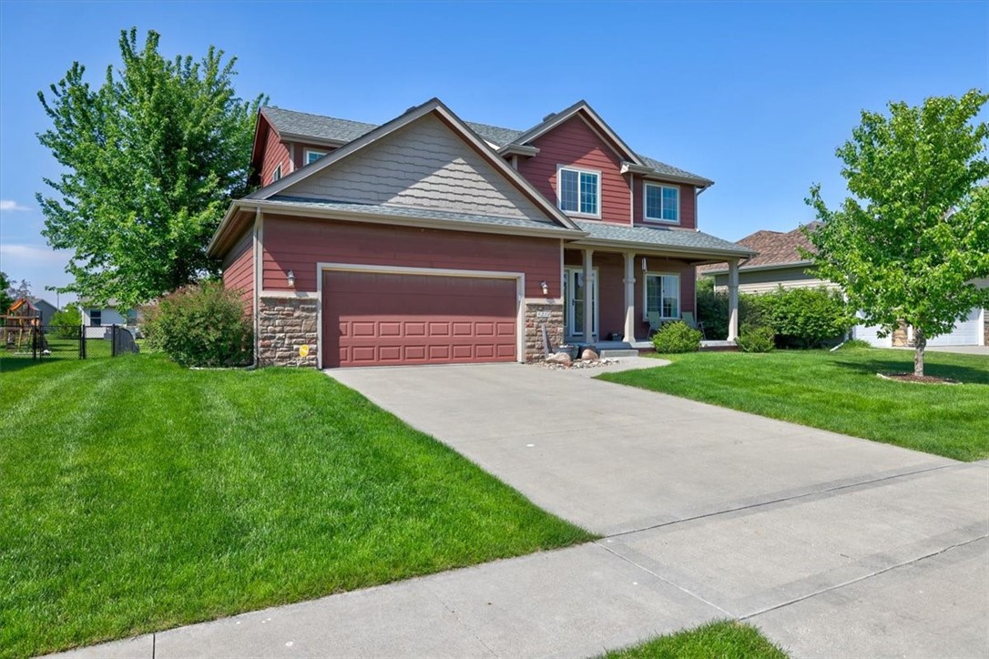 7th St, Ankeny, IA 50023