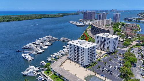 205-1208 Marine Way, North Palm Beach, FL, 33408-6616 | Card Image