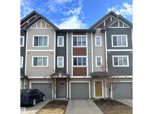 8-320 Secord Blvd Nw, Edmonton, AB, T5T7E8 | Card Image