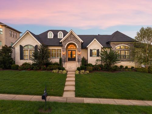 6400 High Top Ct, Franklin, TN, 37067-1814 | Card Image