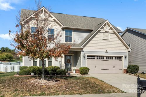 1777 Mill Creek Ln Sw, Concord, NC, 28025-5095 | Card Image