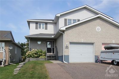 89 Short Rd, Home with 3 bedrooms, 2 bathrooms and 3 parking in Arnprior ON | Image 1