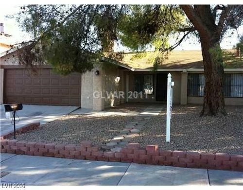 4289 Chrysalis Dr, Las Vegas, NV, 89121-4622 | Card Image