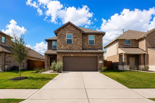 4925 Pismo Ray Dr, Katy, TX, 77493-5434 | Card Image