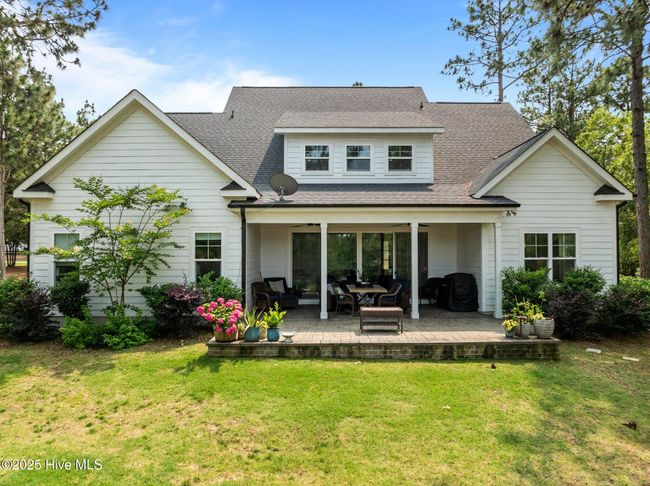 28 Kahkwa Trl, House other with 4 bedrooms, 4 bathrooms and 2 parking in Pinehurst NC | Image 54