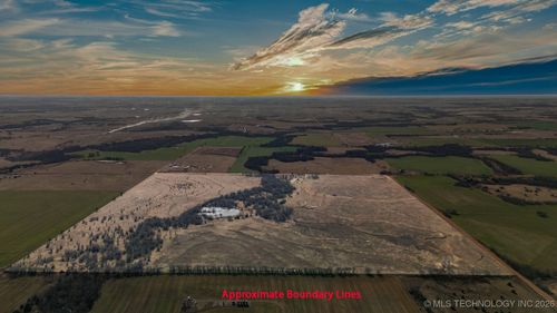 166 W 630 Road, Marshall, OK, 73056 | Card Image