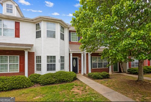 1761 Glen View Way, Hampton, GA, 30228-6397 | Card Image
