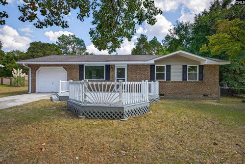 4709 Mcdonald Ave, West Columbia, SC, 29172-1421 | Card Image
