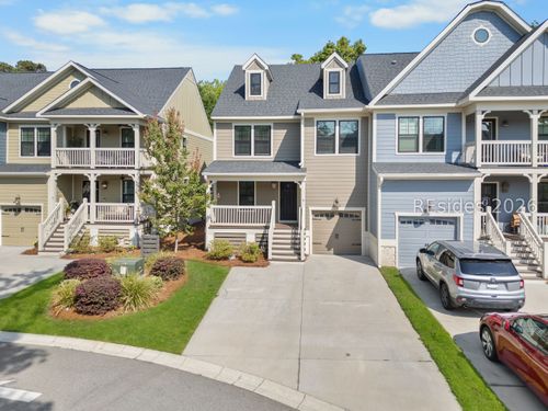 9 Old Stoney Lane, Hilton Head Island, SC, 29926 | Card Image