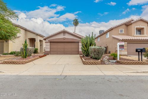 17239 N 42nd St, Phoenix, AZ, 85032-2267 | Card Image