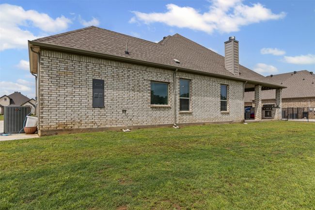 7020 Valley View Dr, House other with 3 bedrooms, 3 bathrooms and null parking in Joshua TX | Image 32