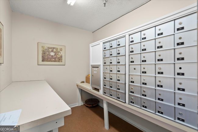 305 Ridley Howard Ct, Condo with 2 bedrooms, 2 bathrooms and null parking in Decatur GA | Image 6