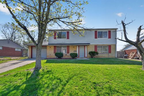 3669 Paris Boulevard, Westerville, OH, 43081 | Card Image