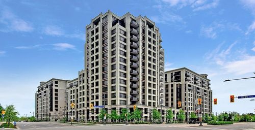 901-89 S Town Centre Blvd, Markham, ON, L6G0E8 | Card Image