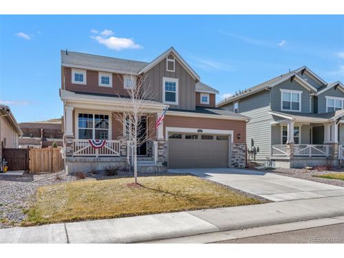 892 High Point Trl, Elizabeth, CO, 80107-8658 | Card Image
