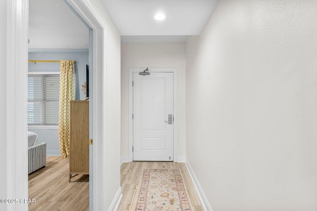 1105 - 17281 Front Beach Rd, Condo with 1 bedrooms, 2 bathrooms and null parking in Panama City Beach FL | Image 5