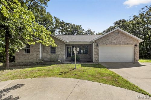 9634 Magnolia Dr, Hillsboro, MO, 63050-3264 | Card Image