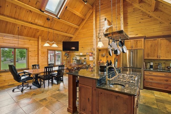 4 Paddock Rd, House other with 2 bedrooms, 3 bathrooms and 25 parking in Rutland MA | Image 20
