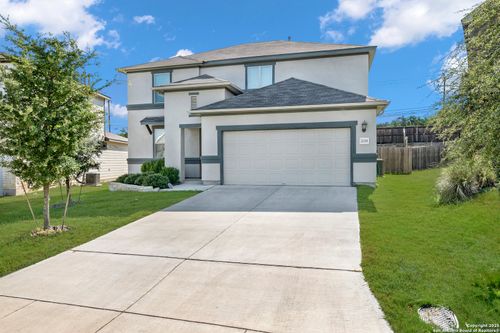 21018 Chestnut Cv, San Antonio, TX, 78266-4421 | Card Image