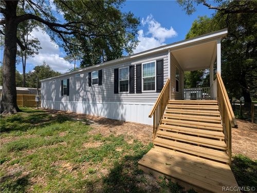 2975 E Blackberry Ln, Hernando, FL, 34442-3000 | Card Image