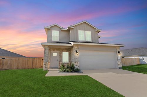 3921 Steer Stable Lane, League City, TX, 77573 | Card Image
