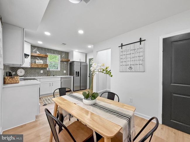 2501 57 Th Ave, House other with 5 bedrooms, 3 bathrooms and null parking in LANDOVER MD | Image 16