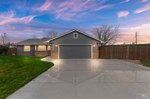 1907 E Pineridge Drive, Boise, ID, 83716 | Card Image