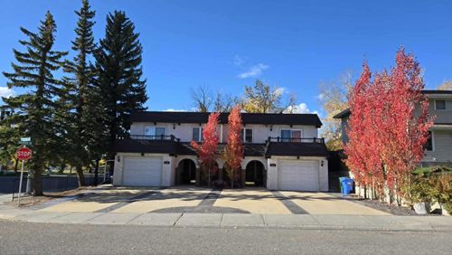 5801/ 5803 Dalgleish Rd Nw, Calgary, AB, T3A1K4 | Card Image