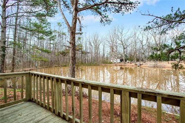 257 Crossroads Church Rd, House other with 1 bedrooms, 1 bathrooms and null parking in rockmart GA | Image 12