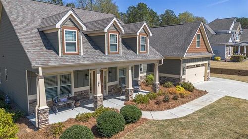 3065 Brooks Trl, Monroe, GA, 30656-8665 | Card Image
