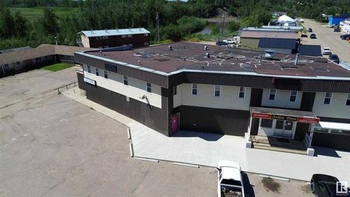 504 &amp; 506 Main Street, Manning, AB, T0H2M0 | Card Image