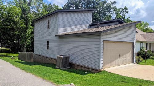 112 E Sunset Dr, Sheridan, AR, 72150-7625 | Card Image