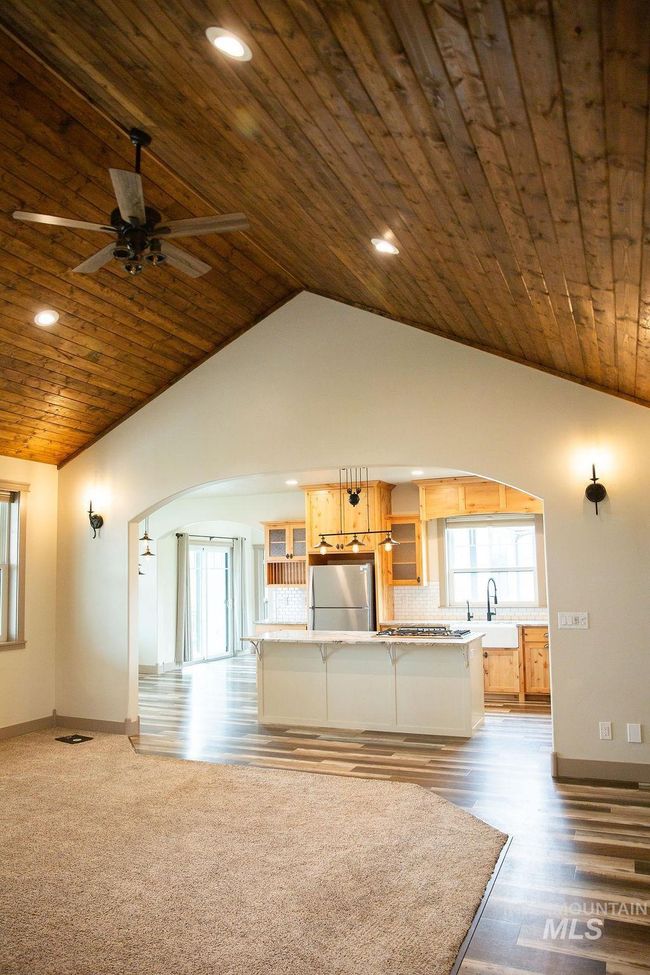 4807 W Little Feather Ln, House other with 3 bedrooms, 3 bathrooms and 3 parking in Eagle ID | Image 8