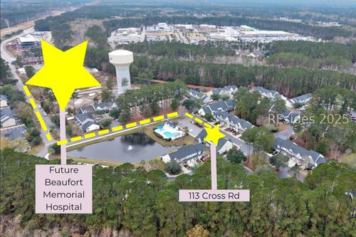 113 Cross Rd, Bluffton, SC, 29910-5131 | Card Image