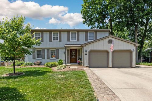 977 Danvers Ave, Westerville, OH, 43081-1113 | Card Image