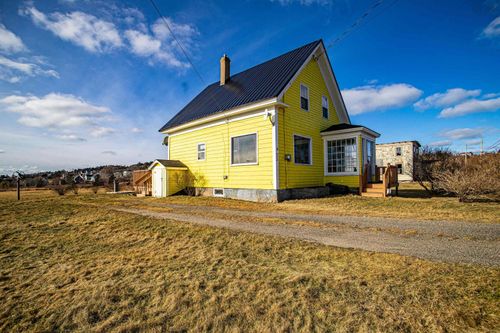 22 Overcove Rd, Freeport, NS, B0V1B0 | Card Image