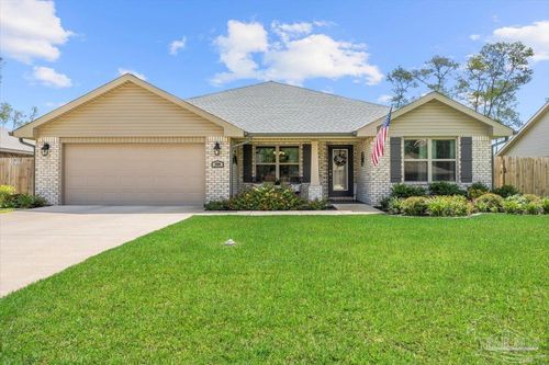 5986 Parsonage Cir, Milton, FL, 32570-8927 | Card Image