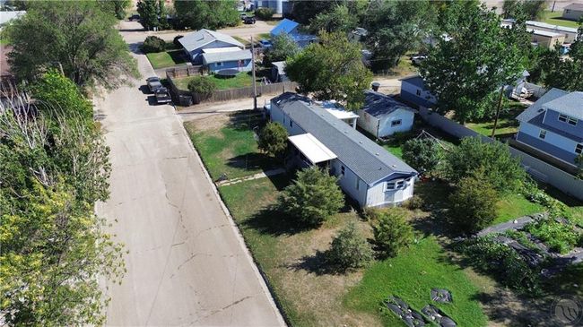 22 1 St St N, House other with 3 bedrooms, 2 bathrooms and null parking in Fairview MT | Image 4