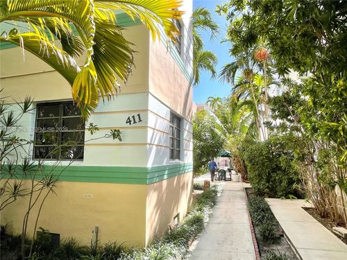 7-411 Meridian Ave, Miami Beach, FL, 33139-6528 | Card Image