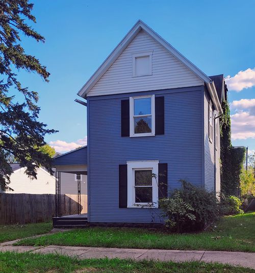 1721 Prospect St, Springfield, OH, 45503-4528 | Card Image