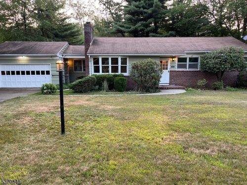 43 Rocky Point Rd, Hewitt, NJ, 07421-2835 | Card Image