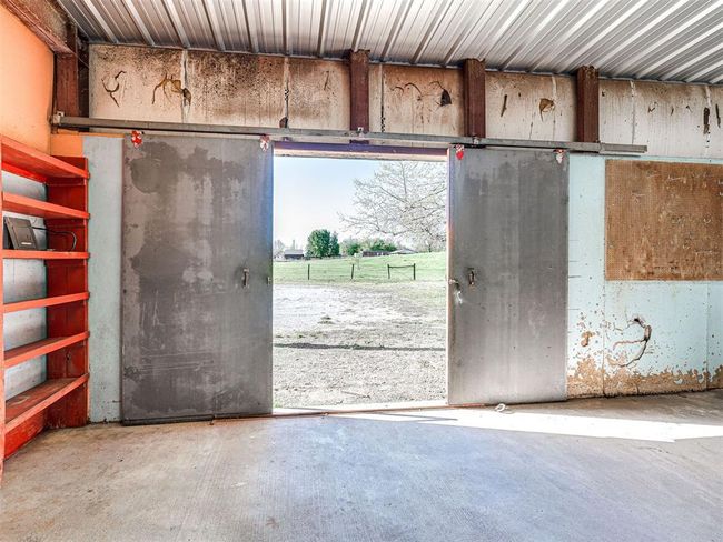 601 N Cimarron Rd, Home with 0 bedrooms, 0 bathrooms and null parking in Tuttle OK | Image 37