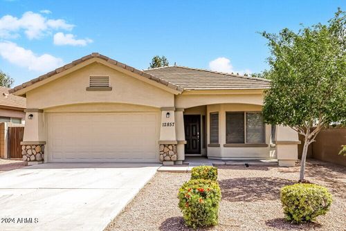 12857 W Apodaca Dr, Litchfield Park, AZ, 85340-6514 | Card Image