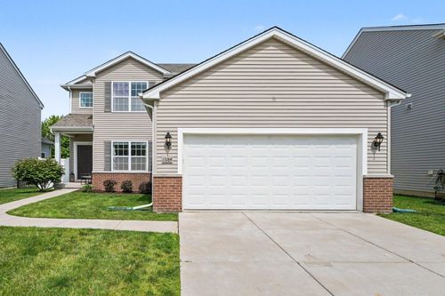 13184 Roosevelt Pl, Crown Point, IN, 46307 | Card Image
