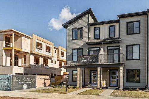 1201-60 Howse Lane Ne, Calgary, AB, T3P0X2 | Card Image