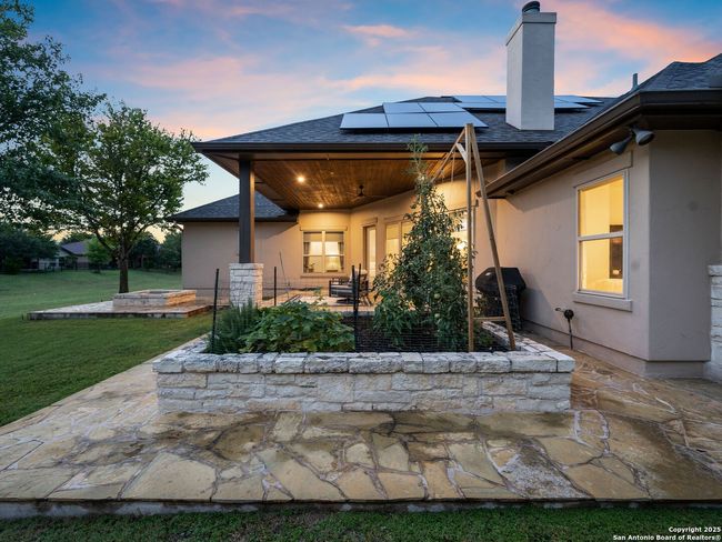 30007 Cibolo Path, House other with 3 bedrooms, 3 bathrooms and null parking in Fair Oaks Ranch TX | Image 45