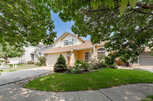 3545 W Hamilton Place, Denver, CO, 80236 | Card Image