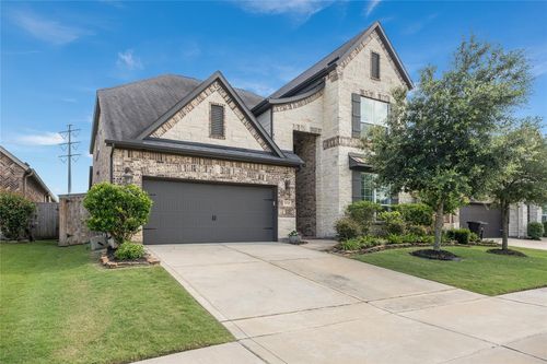 5711 Greenwood Colony Ct, Houston, TX, 77059-5009 | Card Image
