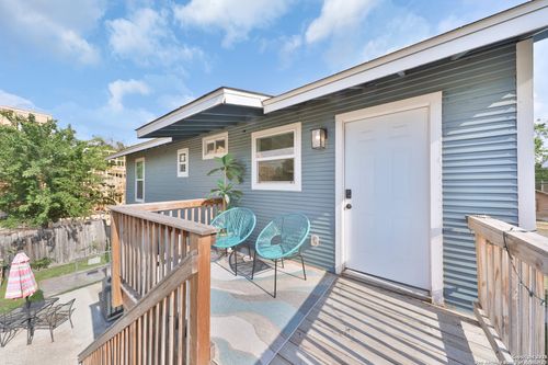 1-315 W Norwood Ct, San Antonio, TX, 78212-2222 | Card Image